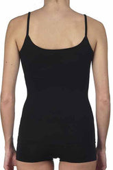 T-SHIRT INTIMO DONNA  NERO